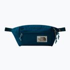 The North Face Berkeley Lumbar 4 l Mitternachtsbenzin/Algenblau Nierenbeutel