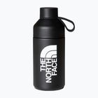 The North Face Tnf Wasserflasche 750ml schwarz