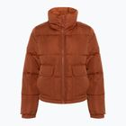 DaunenWinterjacke Damen Vans MTE Aubrey Primaloft Puffer auburn