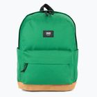 Vans Old Skool Sport Rucksack grün