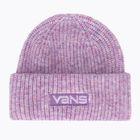 Vans Sunnyside Cuff Beanie lavendel Nebel Wintermütze