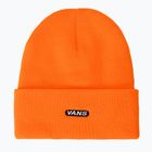 Vans Bagley Tall Manschette Beanie Flamme