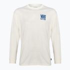 Herren Vans MTE Brain Storms Studie egret Longsleeve