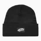 Vans Classic Tall Cuff Beanie Wintermütze schwarz