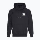 Herren Vans MTE Crosspath Pullover Sweatshirt schwarz