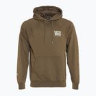 Herren Vans MTE Crosspath Pullover Traubenblatt Sweatshirt