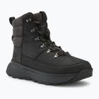 Herren Schneestiefel The North Face Bergen Leather WP schwarz/schwarz