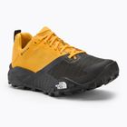 Herren Laufschuhe The North Face Offtrail Trail Run Gore-Tex summit gold / tng schwarz