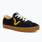 Vans Sport Low gum pop schwarz/gelb Schuhe