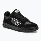 Vans Upland schwarz/schwarz/weiß Schuhe