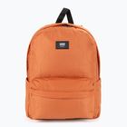 Vans Old Skool Rucksack 22 l auburn urbaner Rucksack