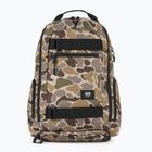 Vans DX Skatepack 27 l Bungee cord/turkishcoffee Rucksack