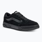 Schuhe Vans Hylane black/black