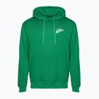 Herren Vans Dettori Lose Pullover Sweatshirt grün