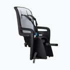 Thule RideAlong 2 Rack Mount Fahrradsitz dunkelgrau