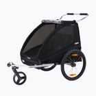 Fahrradanhänger Thule Coaster XT black