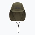 Quiksilver Herren Cooley Thymian Baseballkappe