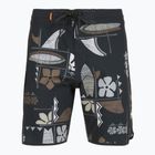 Quiksilver Legends 19" Herren-Badeshorts schwarz
