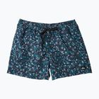 Quiksilver Remade Mix Volley 17" Herren-Shorts dunkle marineblau
