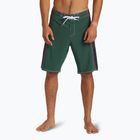 Quiksilver Saturn Flight 20" Forest Herren-Badeshorts