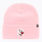 Wintermütze 47 Brand MLB New York Yankees Thorn pink
