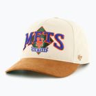 47 Marke New York Mets The Diamond Hitch natürlichen Baseballmütze