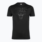 Herren New Era NOS NBA Regular Tee Chicago Bulls T-shirt 60416757 schwarz