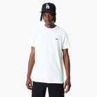 New Era NE Essentials Herren-T-Shirt weiß