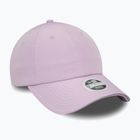 Cap Mütze Damen New Era Open Back Cap pastel purple