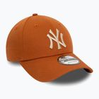 Cap Mütze Herren New Era League Essential 9Forty New York Yankees