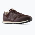 Herren Schuhe New Balance Classic 373's V2 black coffee/mushroom/driftwood pl2