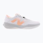 Damen Tennisschuhe New Balance WCH796V4 weiß