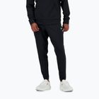 Hose Herren New Balance Tech Knit black