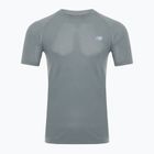 Herren New Balance Athletics Nahtlose athletische gre t-shirt