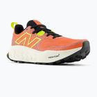 Damen-Laufschuhe New Balance Fresh Foam X Hierro v8 orange/white/yellow