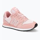 Frauen Schuhe New Balance GW500 orb rosa