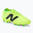 New Balance Herren Fußballschuhe Tekela Magique FG V4+ gebleicht lime glo