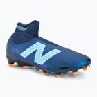 Herren Fußballschuhe New Balance Tekela Pro FG V4+ nb navy