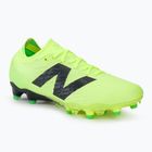 New Balance Herren Fußballschuhe Tekela Pro Low Laced FG V4+ gebleicht lime glo