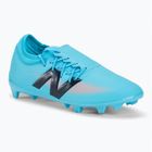 New Balance Herren Fußballschuhe Furon Dispatch FG V7+ Team himmelblau