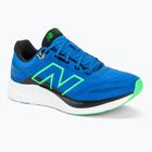 New Balance Fresh Foam 680 v8 blau oasis Herren Laufschuhe