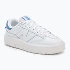Schuhe New Balance Classic 302's V1 white/blue/white