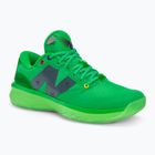 Neu Balance Hesi Low Basketball Schuhe kelly grün