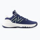 New Balance Hesi Low navy/weiß Basketball Schuhe