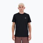 Herren T-Shirt New Balance Sport Essentials black