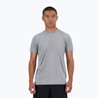 Herren-T-Shirt New Balance Sport Essentials grey