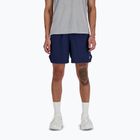 Laufshorts Herren New Balance Schuhe RC Seamless 7" navy