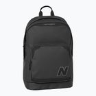 New Balance Legacy schwarz/schwarz urbaner Rucksack