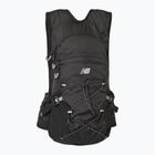 Rucksack do biegania New Balance Running 15 l black