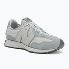 New Balance 327's V1 grau Kinderschuhe